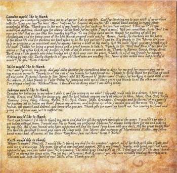 CD Seven Kingdoms: Seven Kingdoms