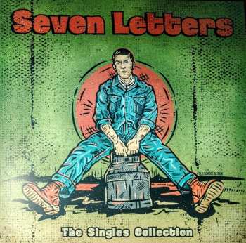 Album Seven Letters: The Singles Collection