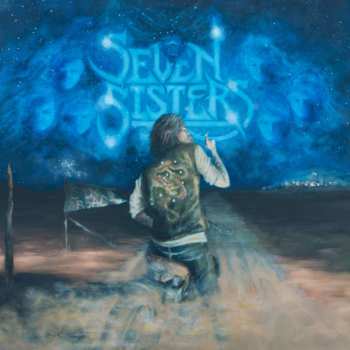 LP Seven Sisters: Seven Sisters LTD | CLR
