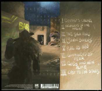 CD Seven Sisters: Seven Sisters DIGI