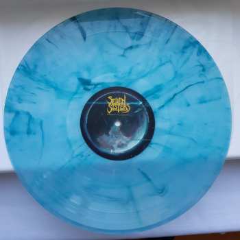 LP Seven Sisters: Shadow Of A Fallen Star Pt.1 LTD | CLR