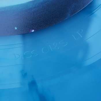 LP Seven Sisters: Shadow Of A Fallen Star Pt.1 LTD | CLR