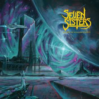 CD Seven Sisters: Shadow Of A Fallen Star Pt.1