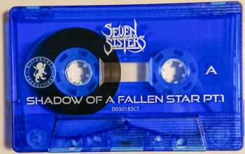 MC Seven Sisters: Shadow Of A Fallen Star Pt.1