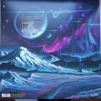 LP Seven Sisters: Shadow Of A Fallen Star Pt.1 LTD | CLR