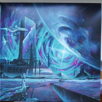 LP Seven Sisters: Shadow Of A Fallen Star Pt.1 LTD | CLR