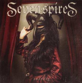 Album Seven Spires: Solveig