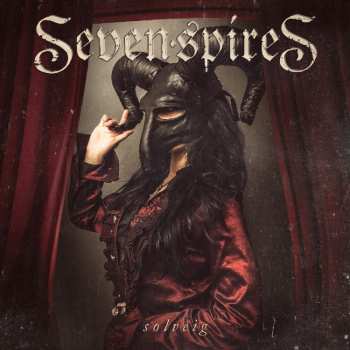 CD Seven Spires: Solveig