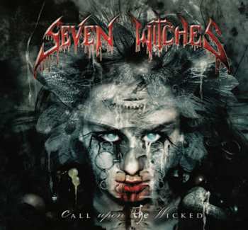 CD Seven Witches: Call Upon The Wicked LTD | DIGI