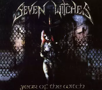Seven Witches: Year Of The Witch