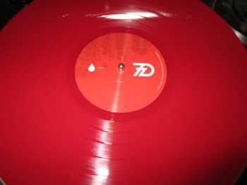 LP Sevendust: Blood & Stone