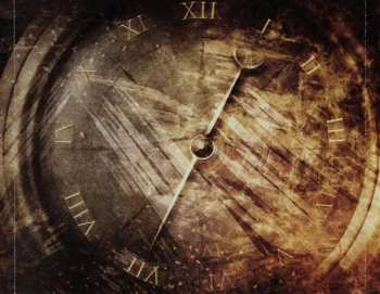 CD Sevendust: Time Travelers & Bonfires