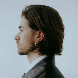Album Thibaut Sevens: Sincerely, Sevens