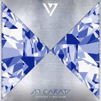 Album Seventeen: 17 Carat