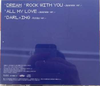 CD Seventeen: Dream