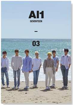 CD Seventeen: Al1