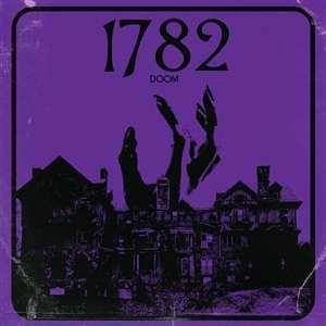 LP 1782: 1782