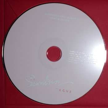 CD/Dobozkészlet Seventeen: Love & Letter