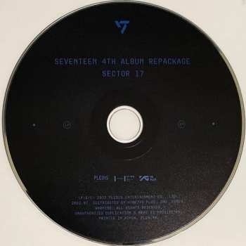 CD Seventeen: Sector 17