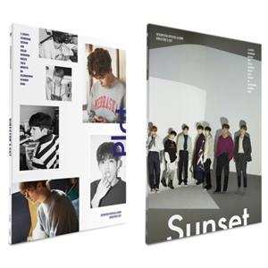CD Seventeen: DIRECTOR'S CUT