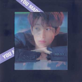 CD Seventeen: You Made My Dawn 