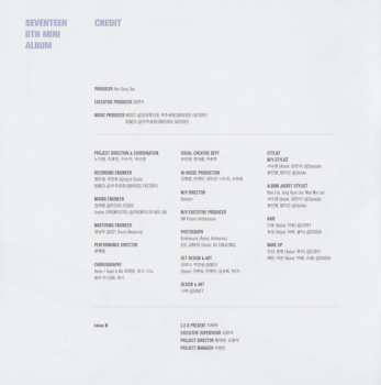 CD Seventeen: You Made My Dawn 