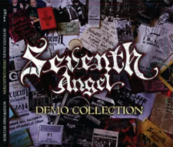 Seventh Angel: Demo Collection