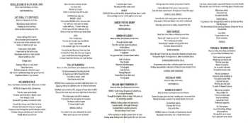 CD Seventh Angel: Lament For The Weary