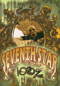 DVD Seventh Star: 100%