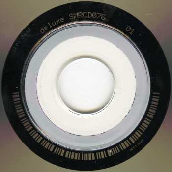 CD Black Sabbath: Seventh Star