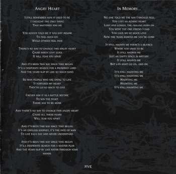 CD Black Sabbath: Seventh Star