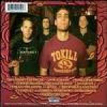 CD Seventh Star: The Undisputed Truth