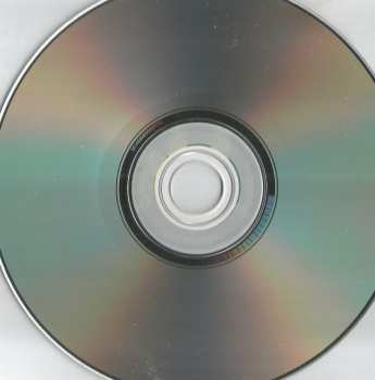 CD Seventh Star: The Undisputed Truth