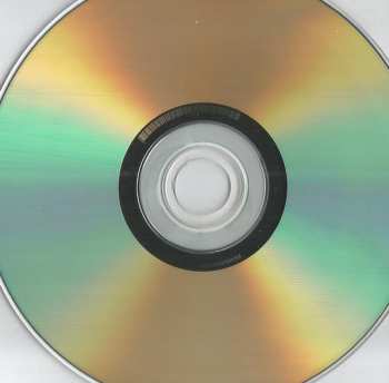 CD Seventh Star: The Undisputed Truth