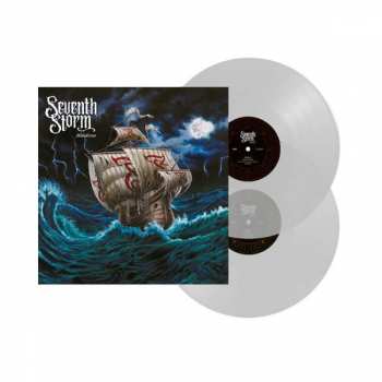 LP Seventh Storm: Maledictus LTD | CLR