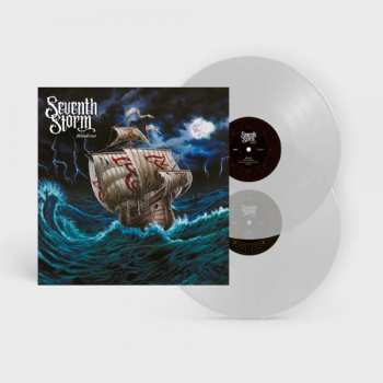 LP Seventh Storm: Maledictus LTD | CLR