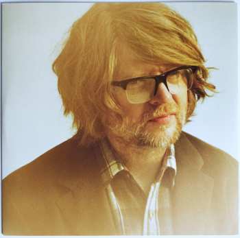 LP Goldfrapp: Seventh Tree CLR