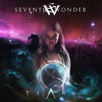 Seventh Wonder: Tiara