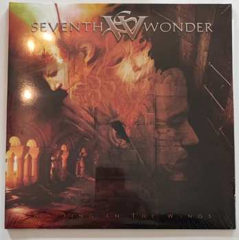 2LP Seventh Wonder: Waiting In The Wings