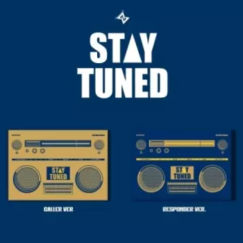 Stay Tuned