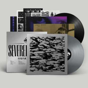 2LP Severed Heads: Bad Mood Guy LTD | CLR