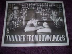 LP Severed Heads: Dead Eyes Opened