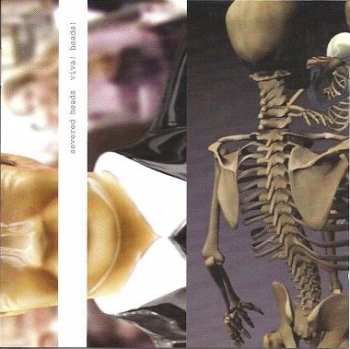 Album Severed Heads: Viva! Heads!