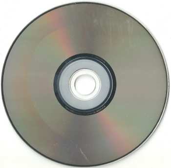 CD Severed Savior: Brutality Is Law