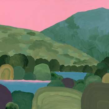 LP Sewell & The Gong: Patron Saint Of Elsewhere