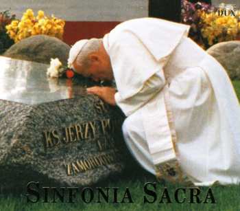 Album Sewen / State Philharmonic Orchestra In Olsztyn: Sinfonia Sacra Op 16