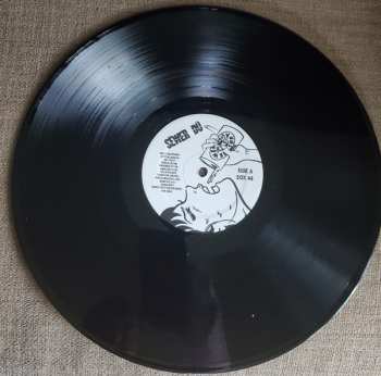 LP Sewer Trout: Meet The Sewer Trout: The Complete Discography