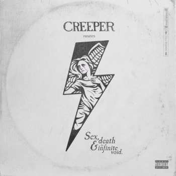 Album Creeper: Sex, Death & The Infinite Void