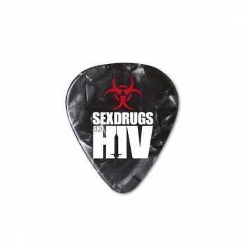Album Various: Sex Drugs And Hiv