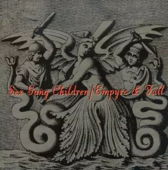 Empyre & Fall